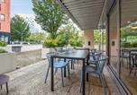 Hôtel Wambrechies - Appart'City Confort Lille - Euralille-3