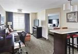 Hôtel Warrington - Staybridge Suites Montgomeryville by Ihg-4