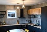 Location vacances Toruń - Ośrodek Wypoczynkowo Sportowy Pod Żurawiem Apt. 2-4