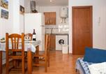 Location vacances Conil de la Frontera - Apartamento en Conil Facil aparcamiento Solo para familias y parejas-4