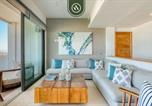 Location vacances Acapulco - Luxury 4 Br Condo - Amazing Bay View - Pool-3