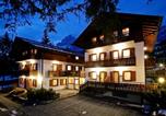 Hôtel Province de Belluno - Residence Peniè-1