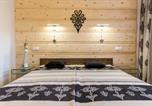 Location vacances  Czerwone Wierchy - Why Not Apartamenty widokowe Szymaszkowa Residence, z basenem-3