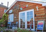 Location vacances Romsey - The Bike Shed-2