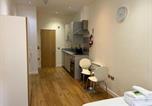 Location vacances Bristol - Harford House Studios 8 - Hopewell-3