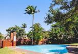 Location vacances St Lucia - Villa Mia by Host Agents-2
