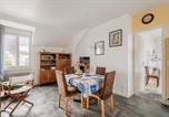 Location vacances Cancale - Appart Cancale Centre-ville - Mer-1