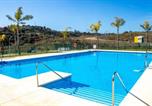 Location vacances Mijas - 2 bedroom apt in El Lagar La Cala de Mijas-2