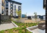 Location vacances  The Neighbourgoods Market - Sunbird Apartments-4