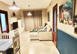 Location vacances Rota - Apartamento Golf y Costa-4