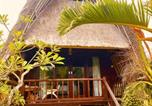 Villages vacances Bangli - Harta Lembongan Villas-4
