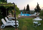 Location vacances Buonconvento - Podere Bagnolo-3