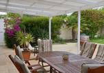 Location vacances Southern Suburbs - Charming fully fitted double storey Cottage near Constantia Village-4