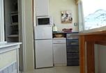 Location vacances Isaba - Studio 4 pers. au pied des pistes avec balcon - Arette - Fr-1-602-7-2