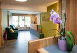 Hôtel Kranjska Gora - Art Hotel Kristal-3