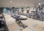 Hôtel Warrensburg - Holiday Inn Express & Suites Kansas City - Oak Grove I-70 by Ihg-3