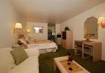 Hôtel Gilbert - Windemere Hotel & Conference Center-3
