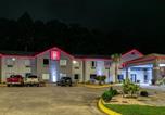 Hôtel Oxford - Red Roof Inn & Suites Carrollton, Ga - West Georgia-3