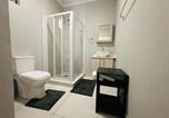 Location vacances Midrand - Fezkho Boutique Hotels at 50 On Lever Unit 152-3