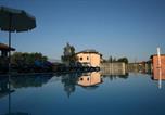 Location vacances Valeggio sul Mincio - Agriturismo Ca' Del Gal-4