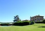 Location vacances Gubbio - Agriturismo Villa Maria Pia-4