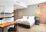Hôtel Regensburg - Elaya hotel regensburg city center, Trademark by Wyndham-1