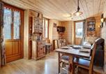Location vacances La Clusaz - Appartement cosy 4 pers à La Clusaz, Wifi, Animaux admis - Fr-1-818-36-2