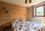 Location vacances Les Avanchers-Valmorel - Appartement Lumi G431-4