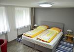Hôtel Paderborn - Hotel am Schloss-2