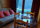 Location vacances Orelle - Appartement Hameau 2 006 - SPA & PISCINE appartement 6 pers-3