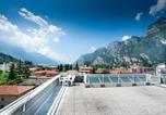 Location vacances  Province de Trente - Appartamenti Gabry-1