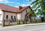 Hôtel Frombork - Pensjonat Agroturystyczny Pod Modrzewiem-2