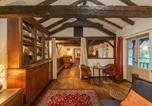 Location vacances Montmurat - Maison plus gîte avec jardin proche Figeac ,7 pers-1