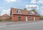 Location vacances Market Rasen - Gables Cottage-2