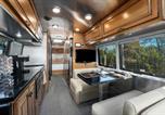 Location vacances Boerne - Airstream Getaway - Hot Tub & Fire Pit-3