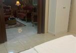 Location vacances Jeddah - أحلام جدة-4