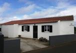 Location vacances Les Açores - Casa do Lajedo-2