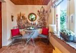 Location vacances Schneeberg - Stunning Apartment In Bad Schlema-4