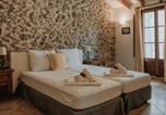 Hôtel Selva - Hotel Rural Nou Dalt Muntanya-3