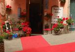 Location vacances Riomaggiore - Cinqueterre Holidays-1