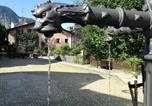 Location vacances Bad Reichenhall - Ferienwohnungen Brigitte-2