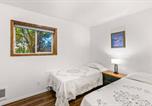 Location vacances Olympia - 4br waterfront home with beach access and views-2