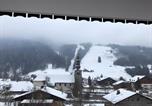 Location vacances La Chapelle-d'Abondance - Douceur Alpestre-4