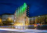 Hôtel Gentilly - Ibis Styles Paris Meteor Avenue d'Italie-4