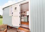 Location vacances Woodhall Spa - Honeybee Lodge-4