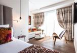 Hôtel 5 étoiles Strasbourg - Hotel & Spa Regent Petite France By Stay Collection-2
