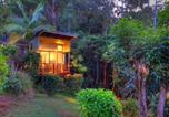 Location vacances Montville - Montville Ocean View Cottages-3
