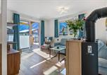 Location vacances Wald im Pinzgau - Ferienwohnung Edelstein-4