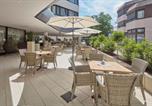 Hôtel Gusterath - Best Western Hotel Trier City-4