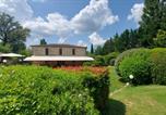 Location vacances Umbertide - Country Hotel Poggiomanente-1